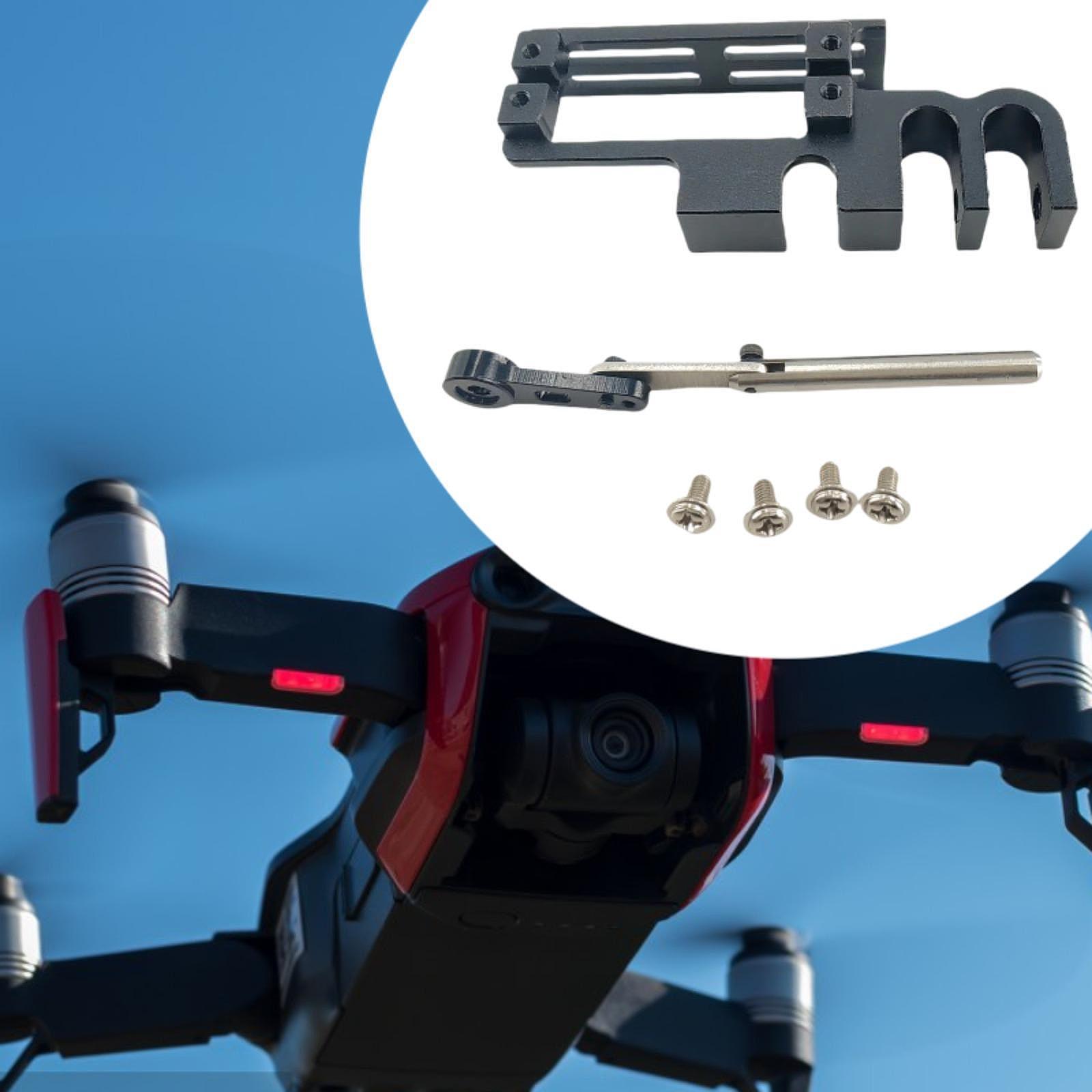Rc Drone Uav - Усовершенствованный сервопривод-диспенсер RC для БПЛА, радиоуправляемых