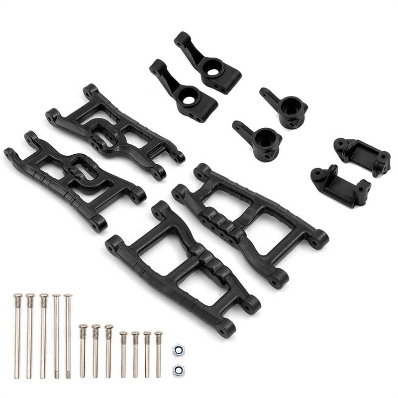Rc Suspension Arm - PHILE-нейлоновый передний и задний рычаг подвески,