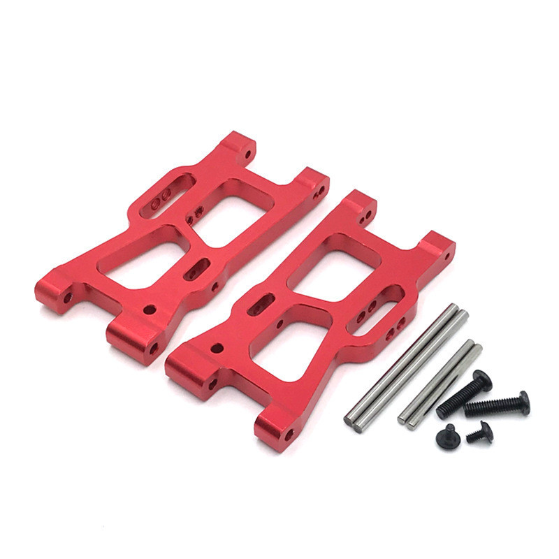 Rc Suspension Arm - Металлический обновленный задний поворотный рычаг для