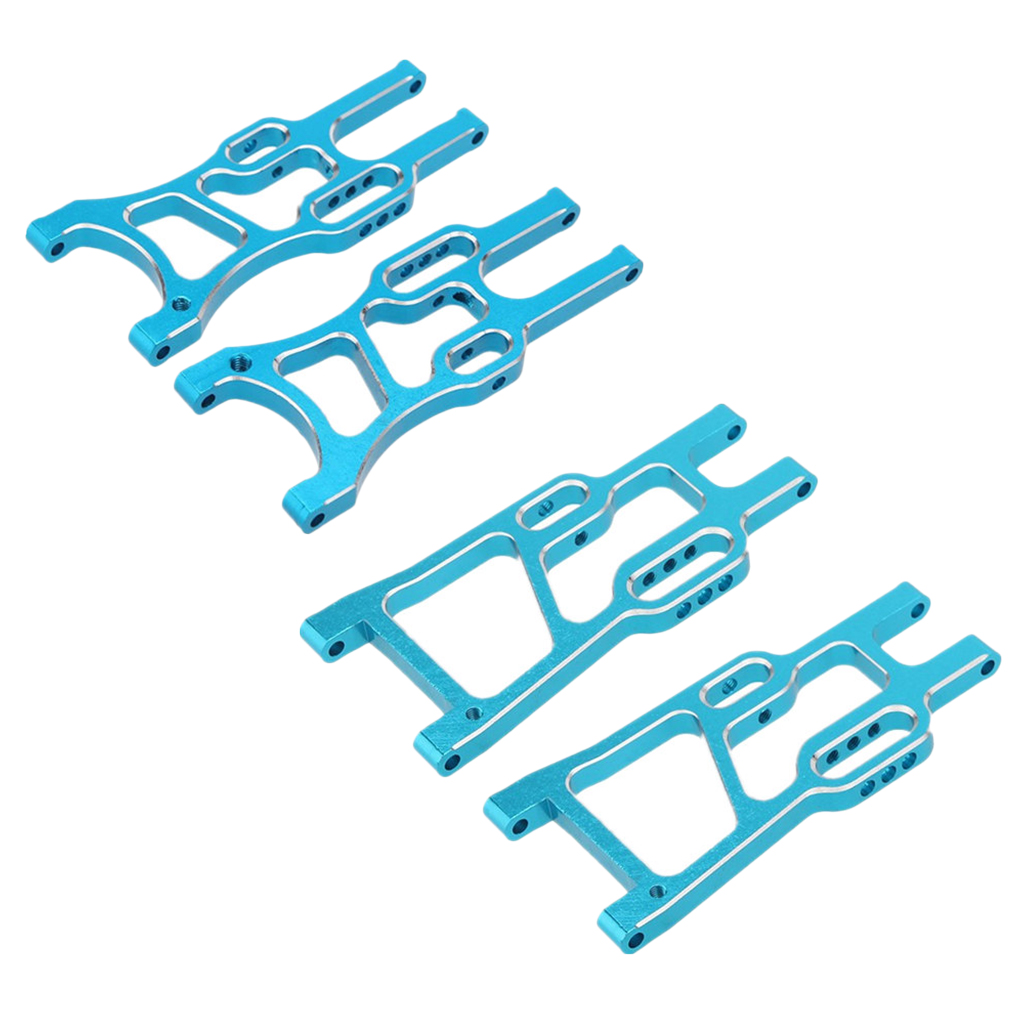 Rc Suspension Arm - Комплект задних и передних рычагов подвески