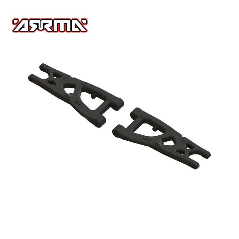Rc Suspension Arm - Оригинальные рычаги передней подвески ARRMA ARA330847