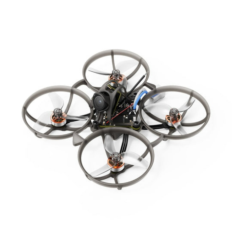 BETAFPV Air75 II Бесколлекторн – обзор и цена Drone Rc With Screen