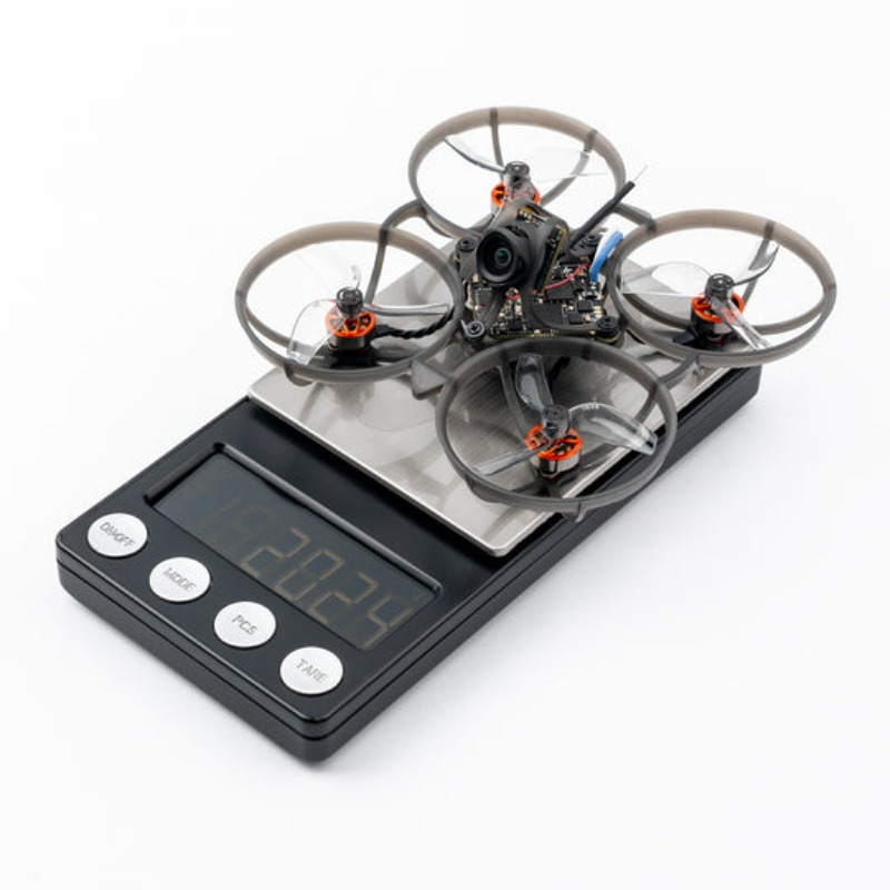 BETAFPV Air75 II Бесколлекторн – обзор и цена Drone Rc With Screen