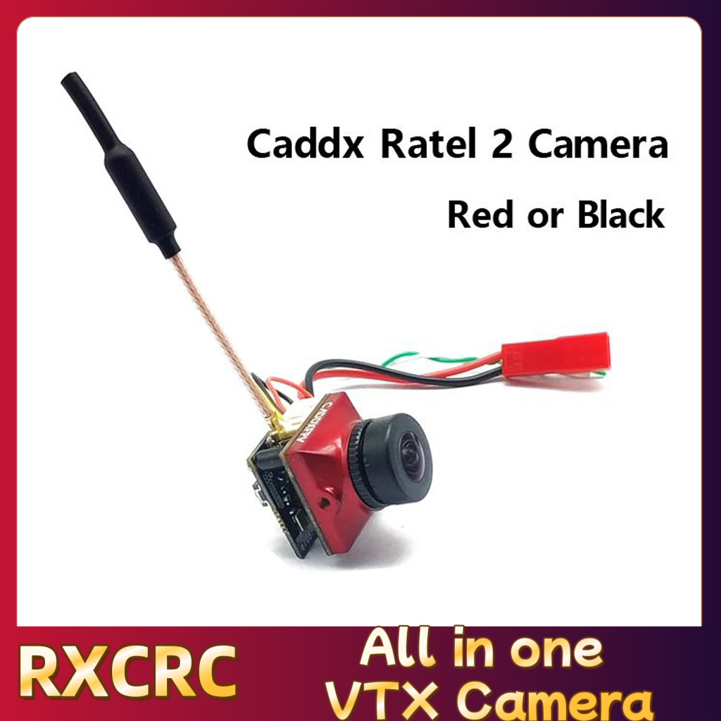 Модуль-передатчик RXCRC 5,8G,  – обзор и цена Drone Rc Camera