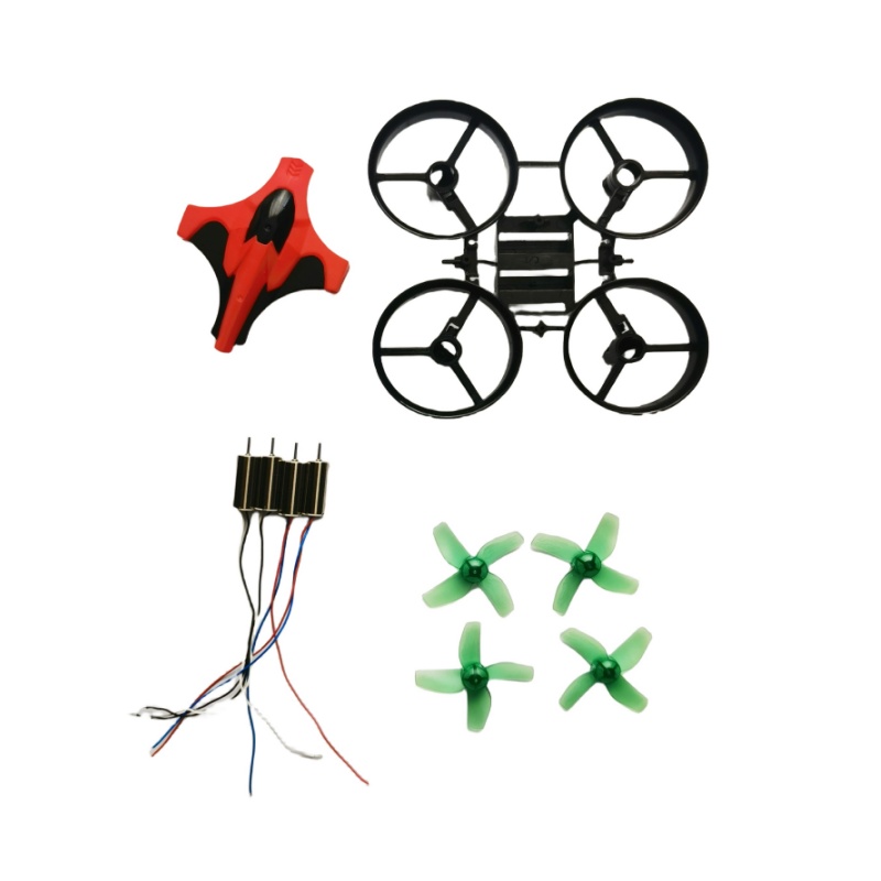 Мини-комплект радиоуправляемог – обзор и цена Rc Drone Uav