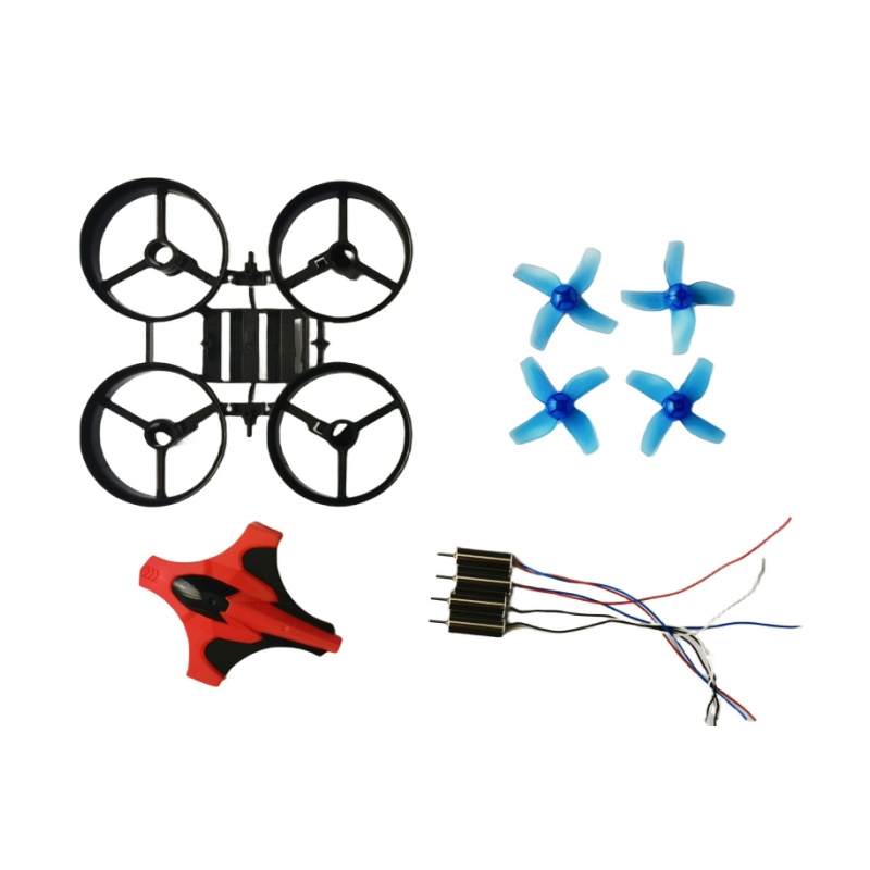 Мини-комплект радиоуправляемог – обзор и цена Rc Drone Uav