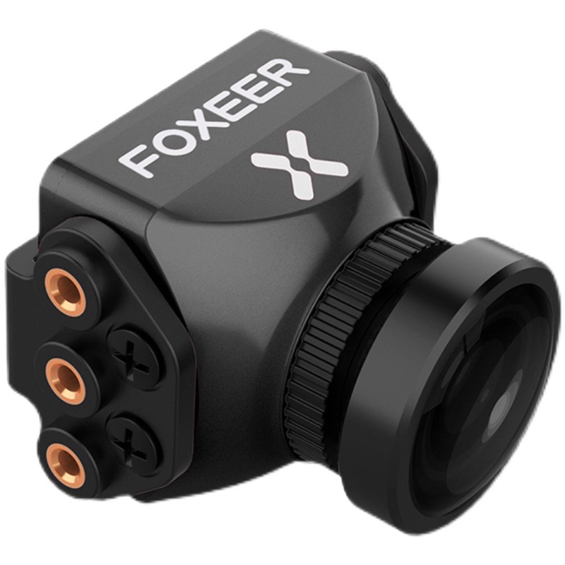Камера FOXEER CAT3 1200TVL ноч – обзор и цена Drone Rc Camera