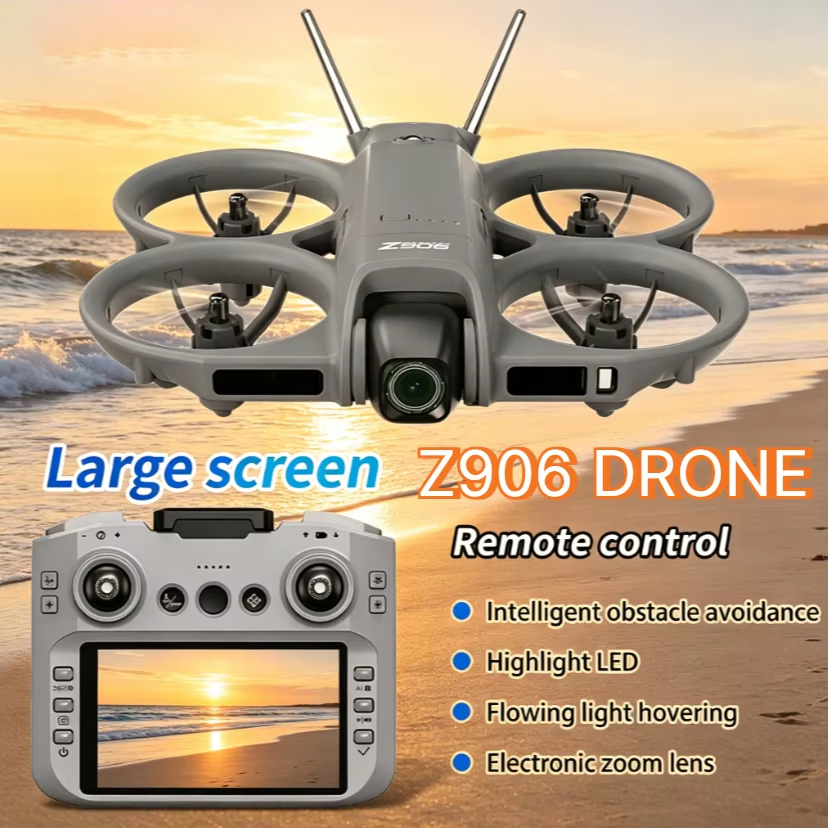 Горячая новинка: Складной GPS- – обзор и цена Drone Smart Rc Foldable