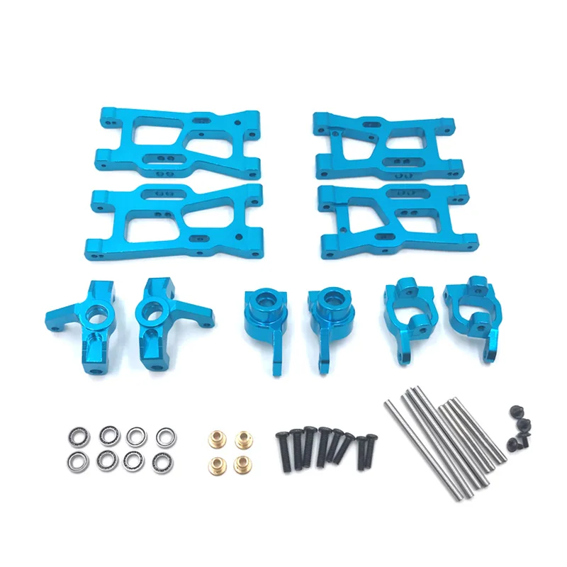 Wltoys 144001 144010 124007 12 – обзор и цена Rc Suspension Arm