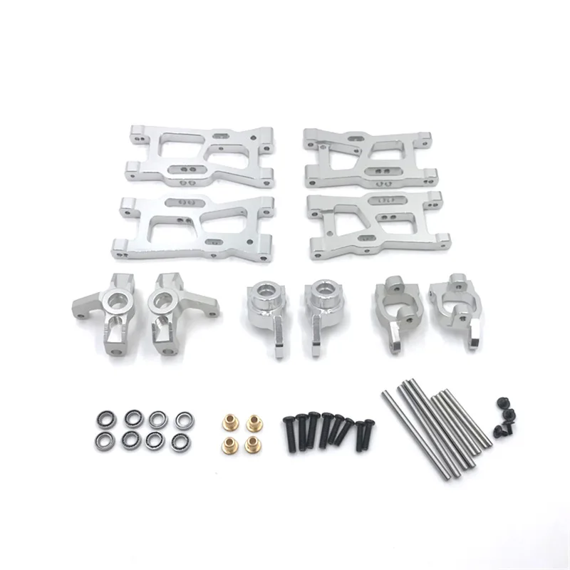 Wltoys 144001 144010 124007 12 – обзор и цена Rc Suspension Arm