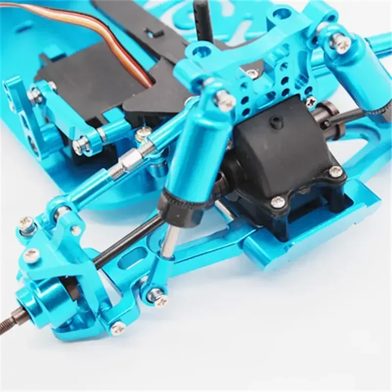 Обновленный рычаг подвески и п – обзор и цена Rc Suspension Arm