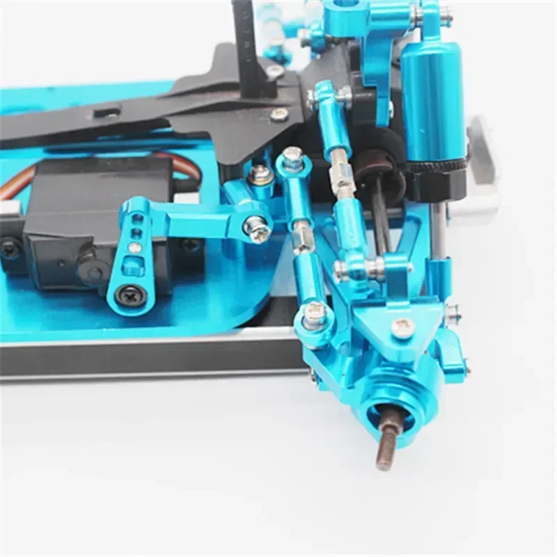 Обновленный рычаг подвески и п – обзор и цена Rc Suspension Arm