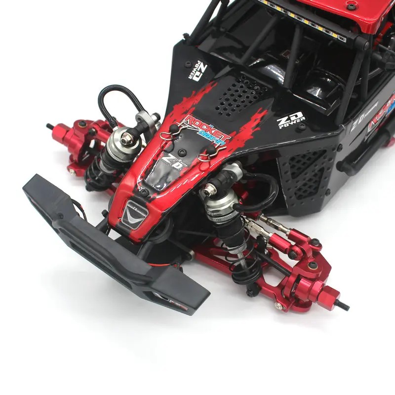 Металлическая деталь для тюнин – обзор и цена Rc Suspension Arm