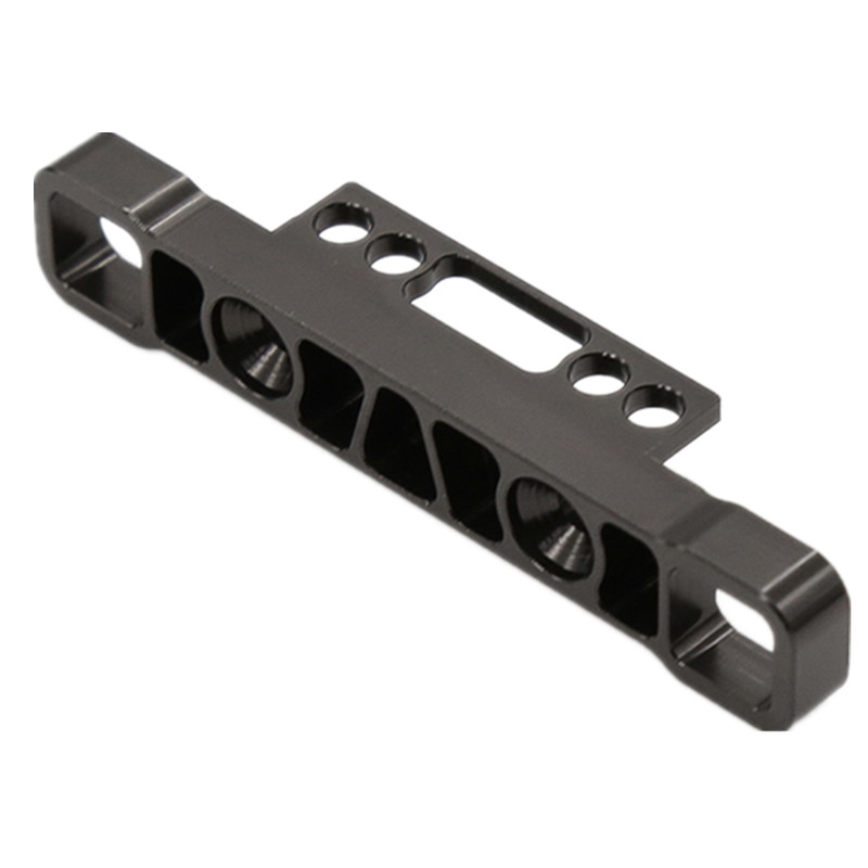 R / Gunmetal / MP10 Задняя Ниж – обзор и цена Rc Suspension Arm