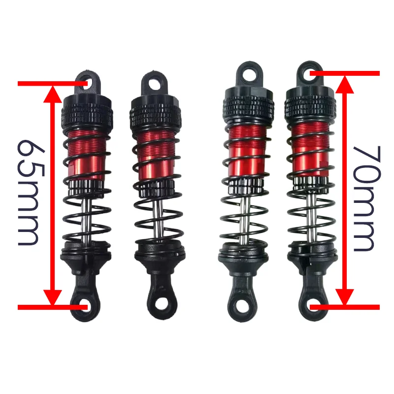 Wltoys 144001 144002 144010 12 – обзор и цена Rc Suspension Arm