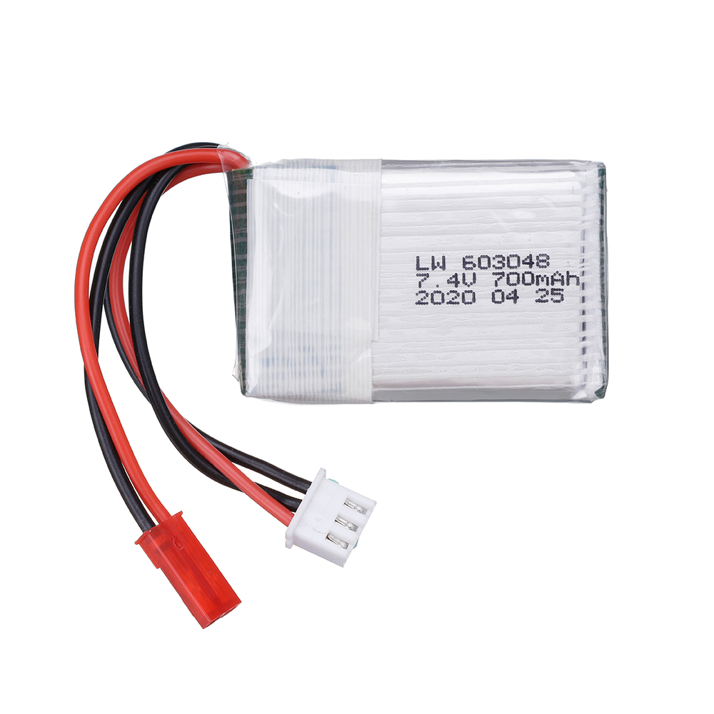 7,4 В 700 мАч 25c Lipo аккумул – обзор и цена Drone Rc Quadcopter Controller