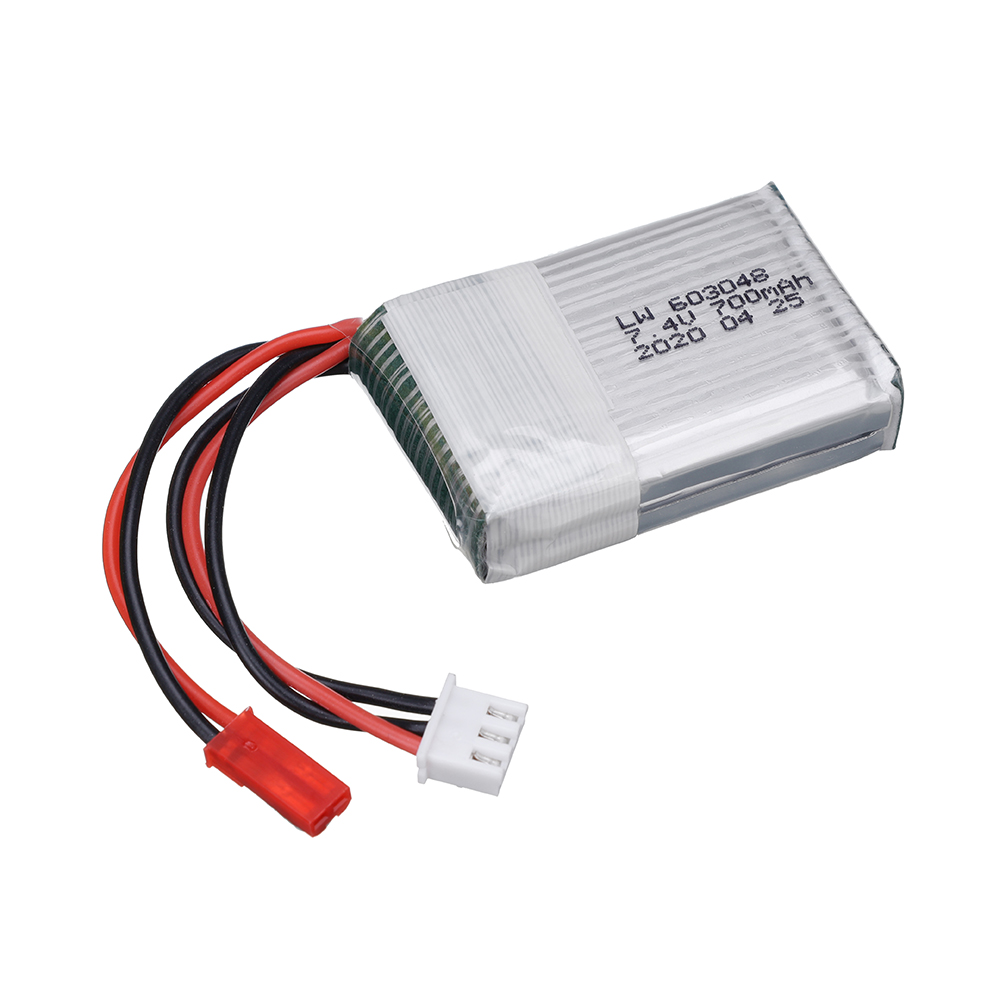 7,4 В 700 мАч 25c Lipo аккумул – обзор и цена Drone Rc Quadcopter Controller