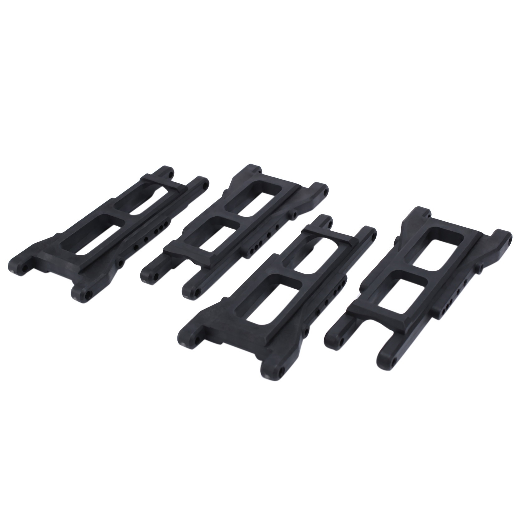 Комплект из 4 передних и задни – обзор и цена Rc Suspension Arm