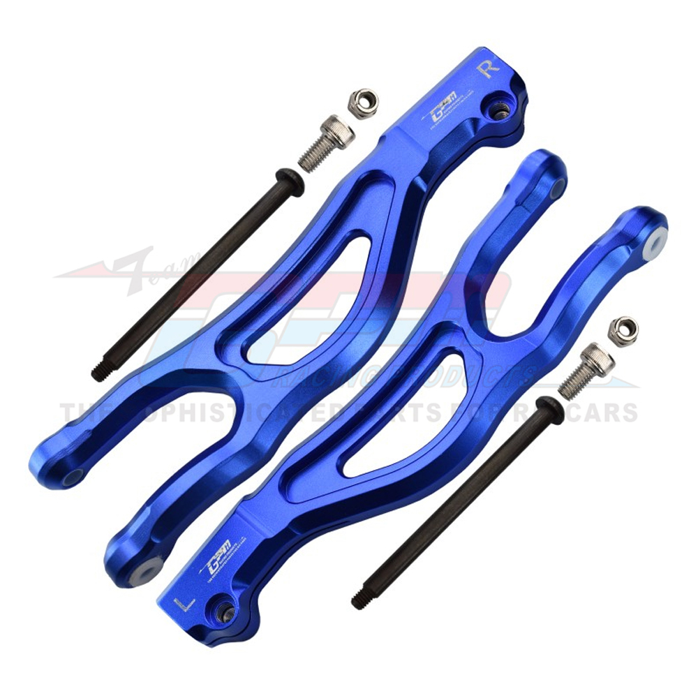 Металлические передние верхние – обзор и цена Rc Suspension Arm