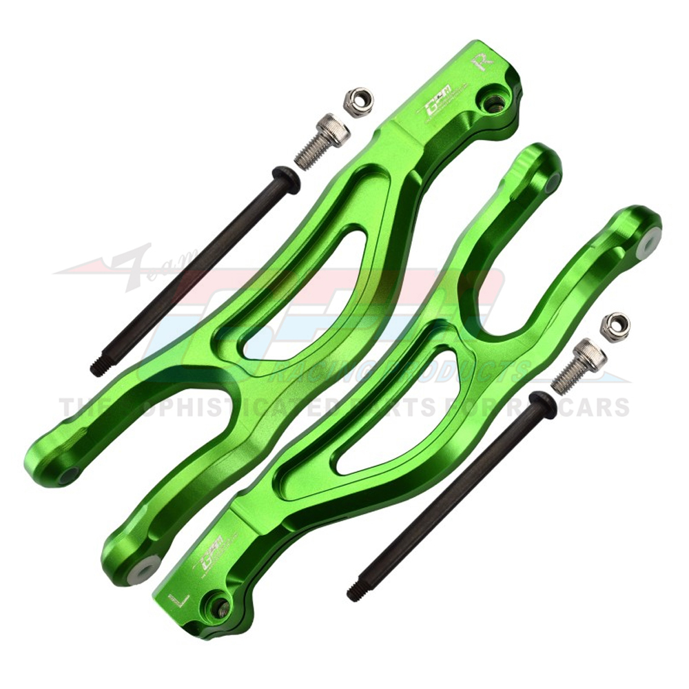 Металлические передние верхние – обзор и цена Rc Suspension Arm
