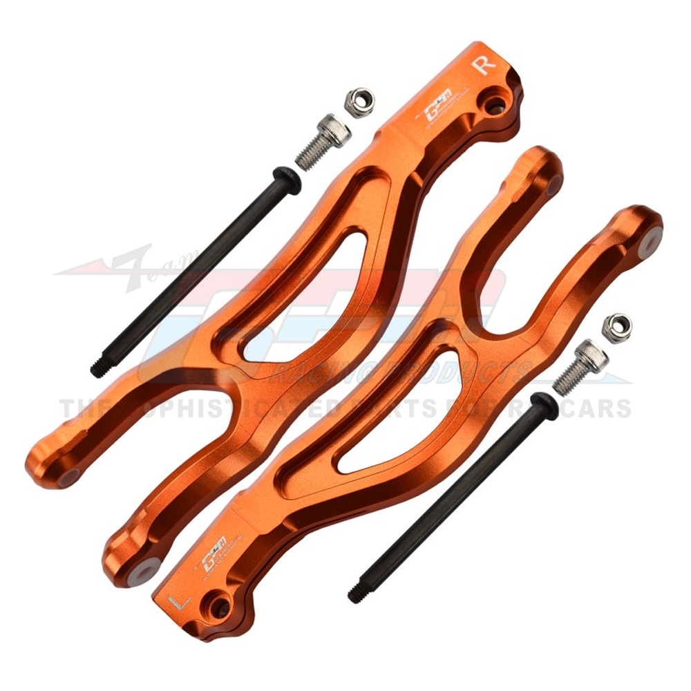 Металлические передние верхние – обзор и цена Rc Suspension Arm