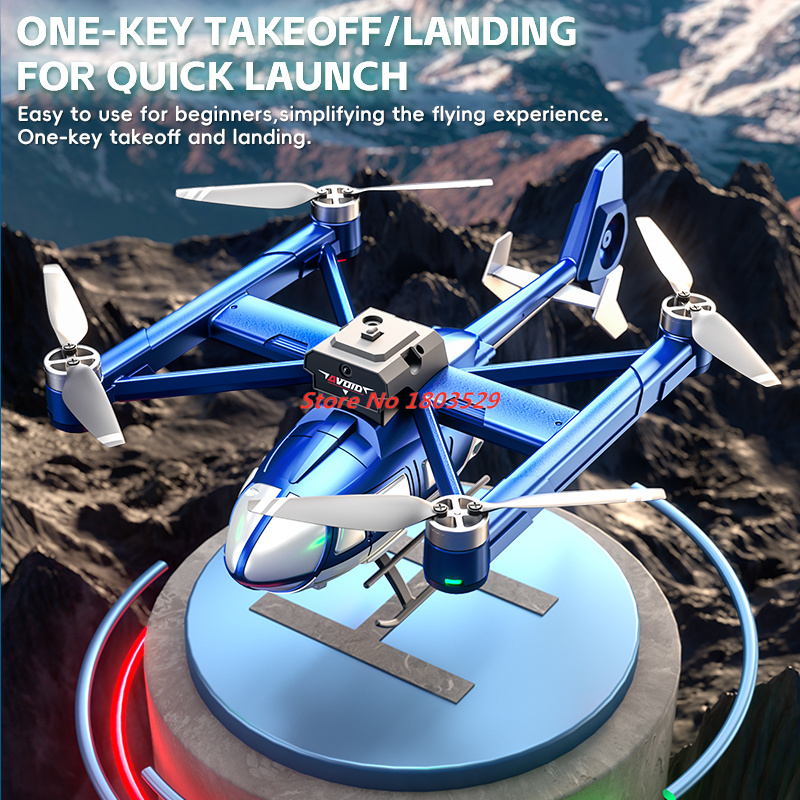 Беспилотный квадрокоптер с бес – обзор и цена Drone Rc Quadcopter