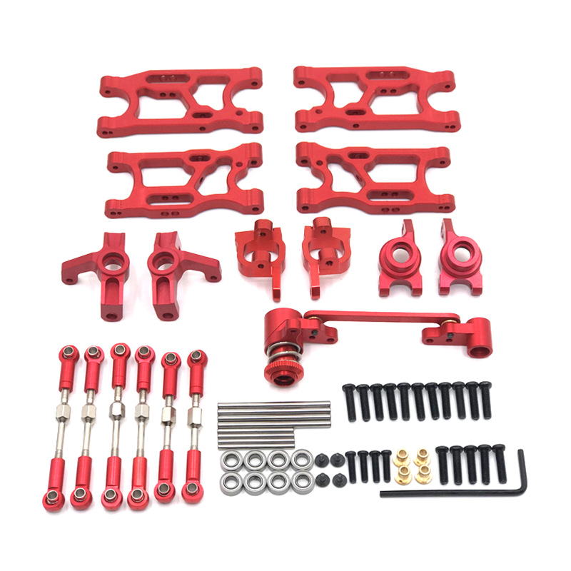 Детали для автомобилей 1440101 – обзор и цена Rc Suspension Arm