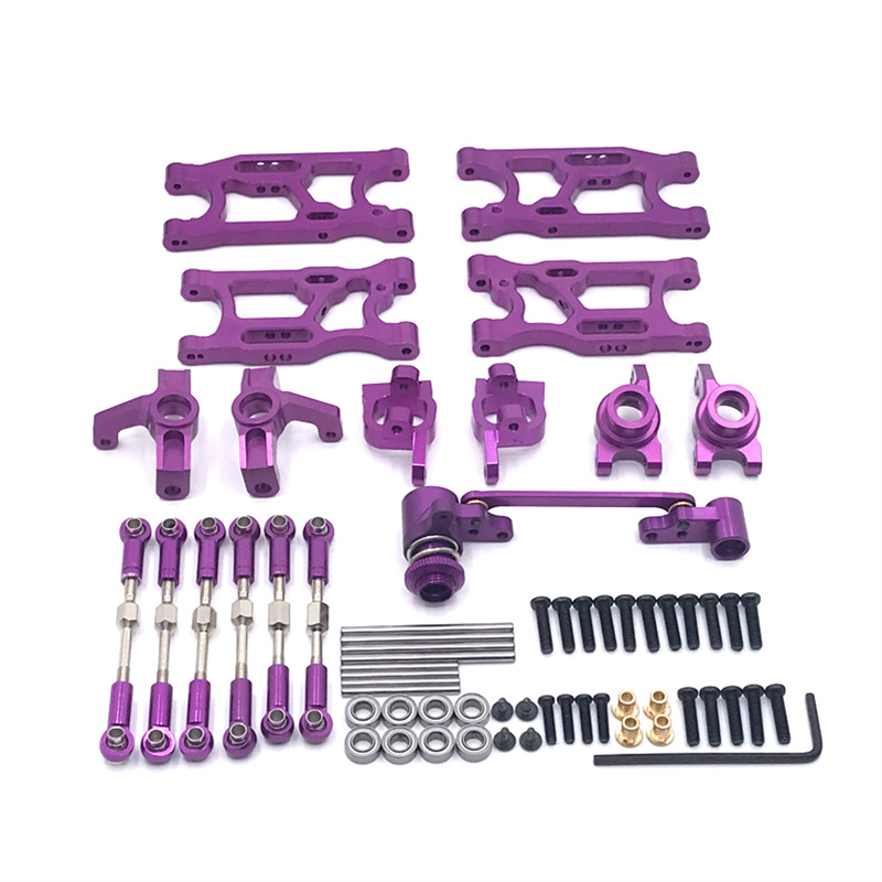 Детали для автомобилей 1440101 – обзор и цена Rc Suspension Arm