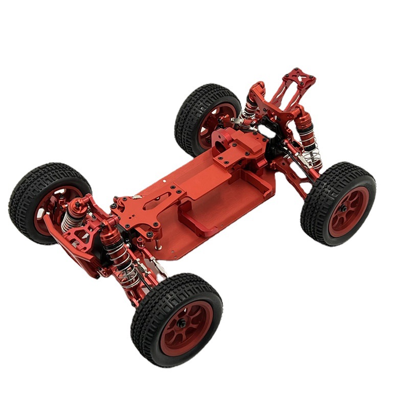 Детали для автомобилей 1440101 – обзор и цена Rc Suspension Arm