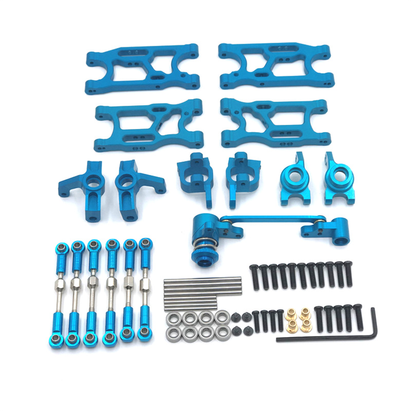 Детали для автомобилей 1440101 – обзор и цена Rc Suspension Arm
