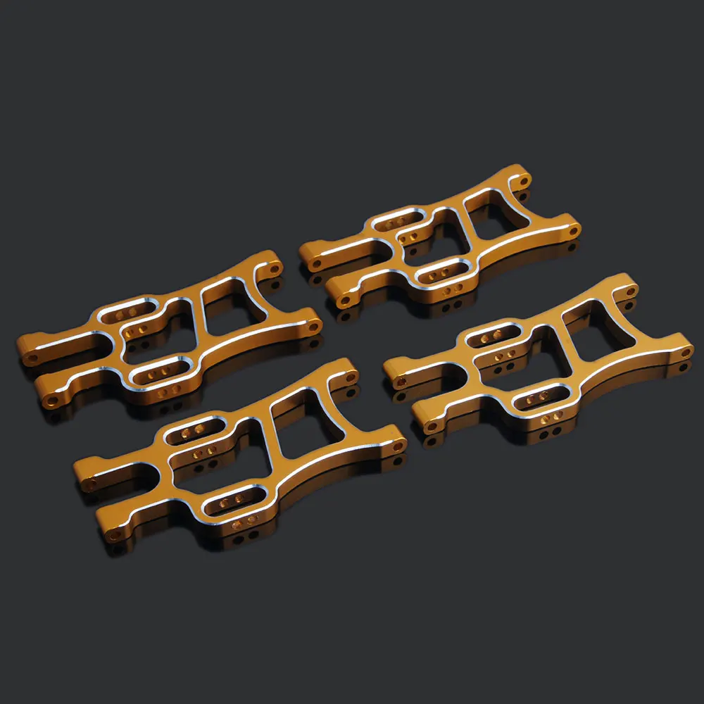 Алюминиевая передняя и задняя  – обзор и цена Rc Suspension Arm