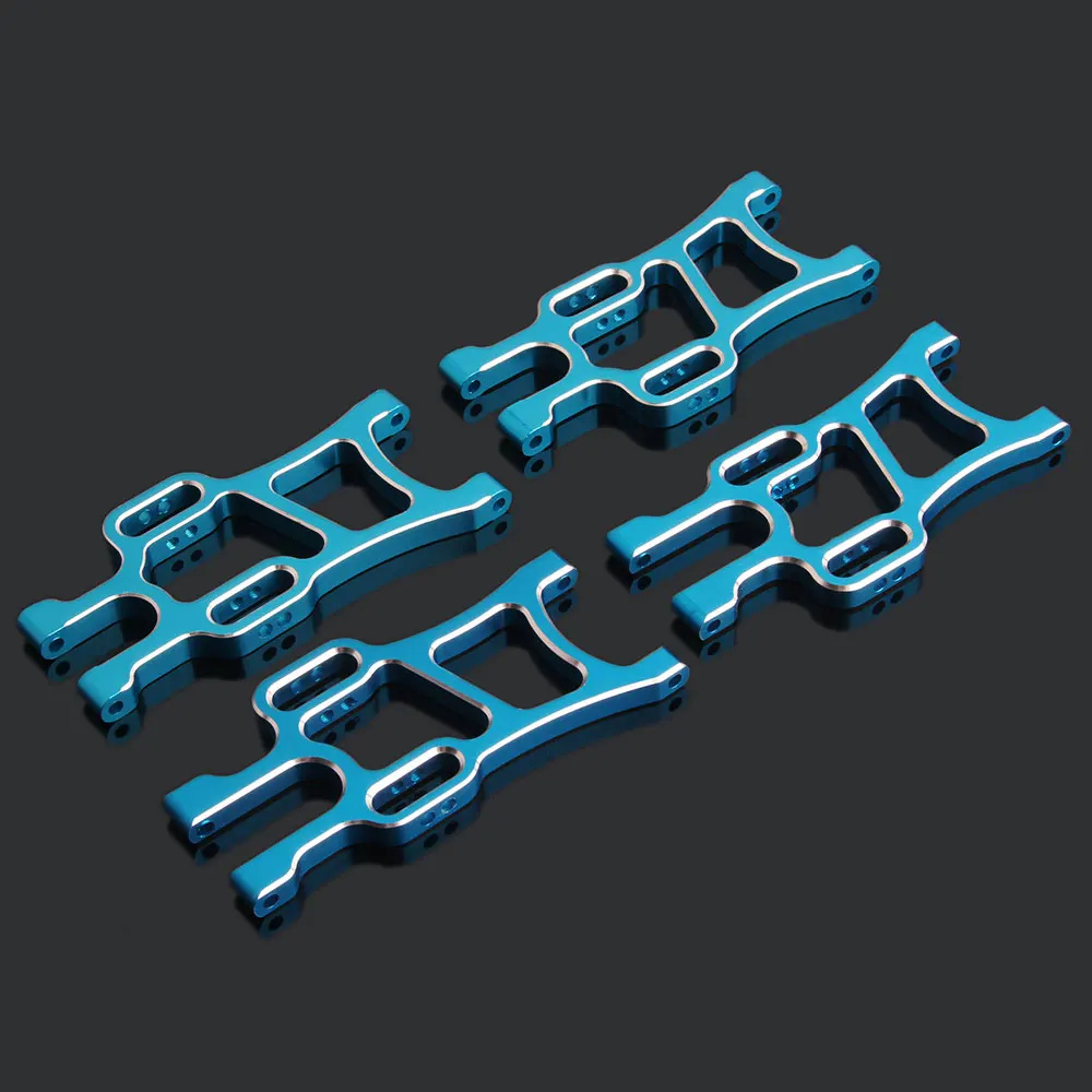 Алюминиевая передняя и задняя  – обзор и цена Rc Suspension Arm