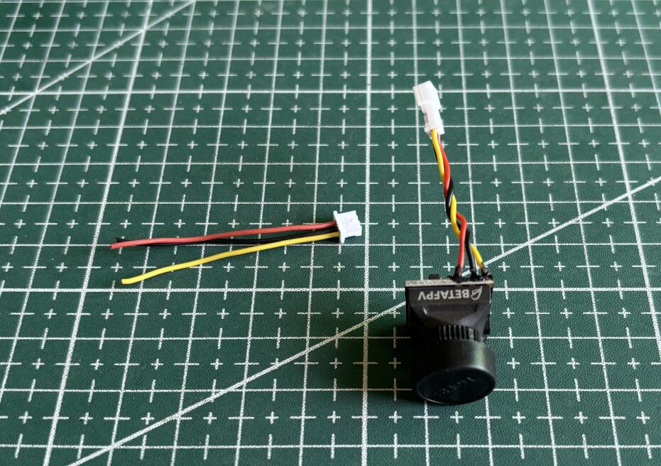 Камера BetaFPV Caddx Turbo EOS – обзор и цена Caddx Fpv Camera