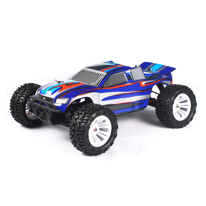 Запчасти для тюнинга VRX Racin – обзор и цена Rc Suspension Arm