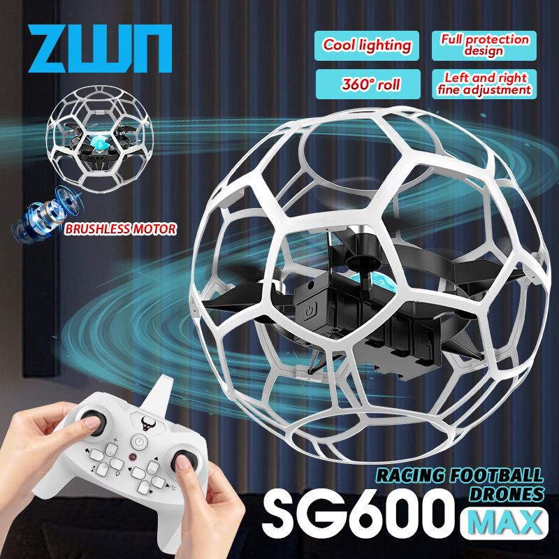 SG600 MAX 2,4G RC Гоночный фут – обзор и цена Rc Drone Uav